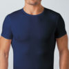 Maglia mezza manica girocollo - Impose Underwear D24752