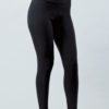 Leggings lungo cotone elasticizzato felpato -Impose Underwear IM27992