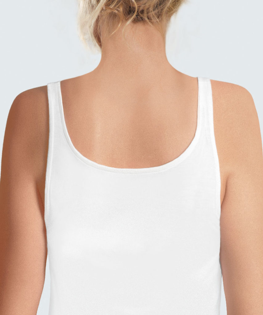 Raf Simons Canotta Con Applicazione - Farfetch