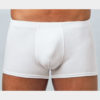 Boxer in cotone elasticizzato - Impose Underwear DMU26B