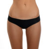 Slip Brasiliana taglio vivo cotone elasticizzato - Impose Underwear D26032