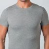 Maglia mezza manica a girocollo - Impose Underwear IM24812