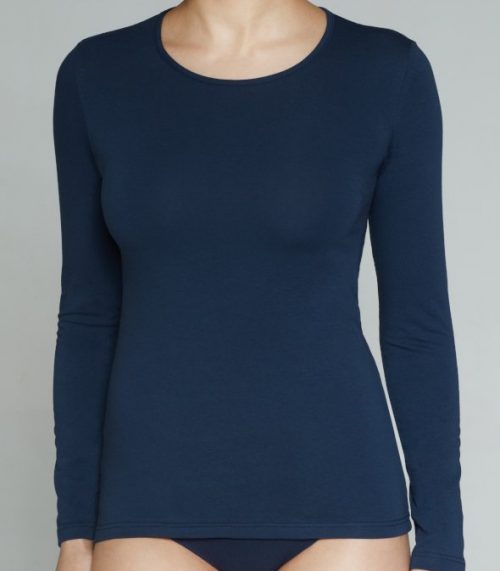 Maglia mezza manica cotone felpato – Impose Underwear IM27994