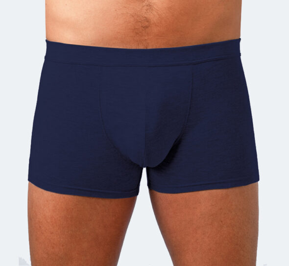 Boxer in cotone elasticizzato Cotton Stretch D24543