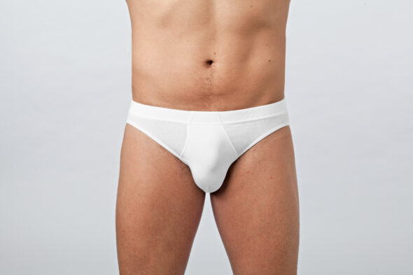 Slip in micromodal Sensual D24003