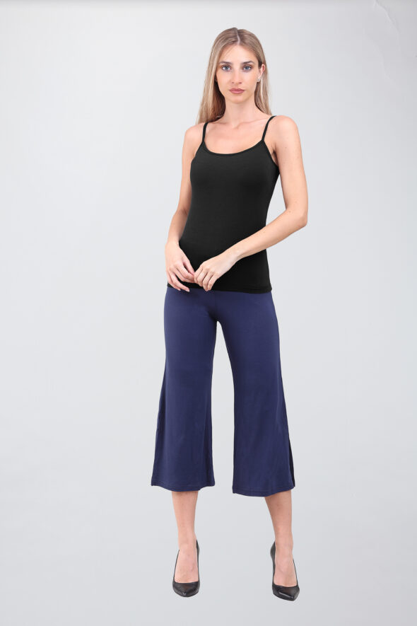 Top in micromodal Sensual D26000