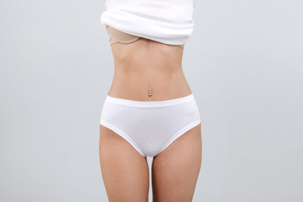 Slip Midi Soft S8024